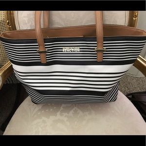 Kenneth Cole Shoulder Bag